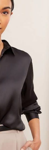 شومیز زنانه رنگ مشکی
